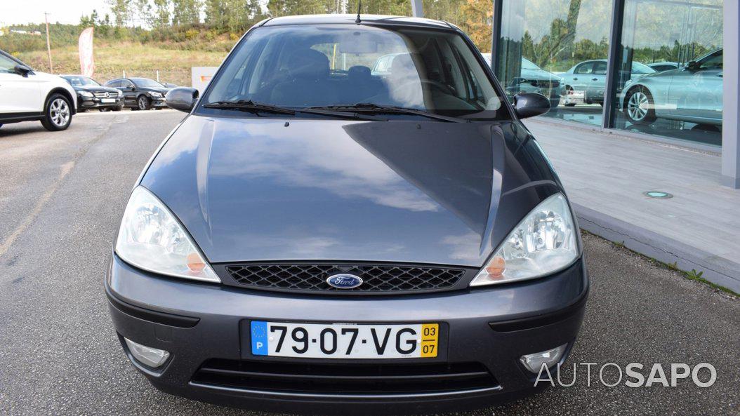 Ford Focus de 2003