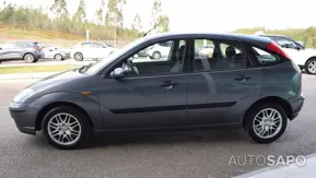 Ford Focus de 2003