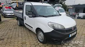 Fiat Doblo de 2017