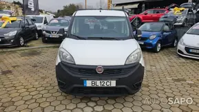 Fiat Doblo de 2017