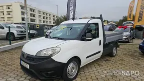 Fiat Doblo de 2017