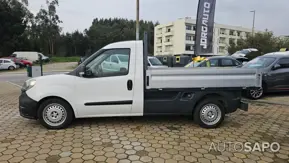 Fiat Doblo de 2017