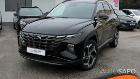 Hyundai Tucson de 2022