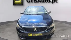 Peugeot 308 de 2020
