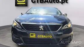 Peugeot 308 de 2020