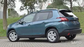 Peugeot 2008 1.2 PureTech Style de 2018