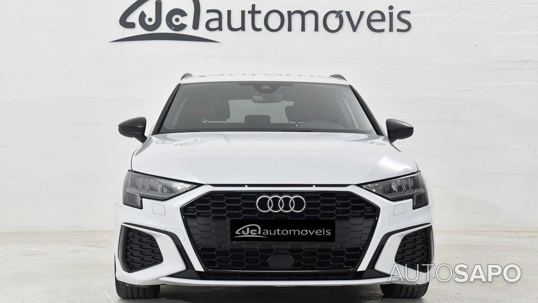 Audi A3 de 2023