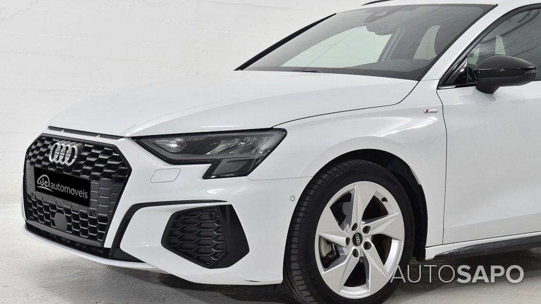 Audi A3 de 2023