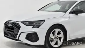 Audi A3 de 2023