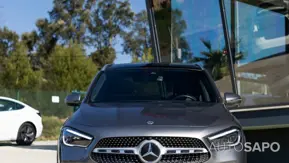 Mercedes-Benz Classe GLA de 2021