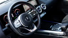 Mercedes-Benz Classe GLA de 2021