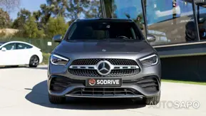 Mercedes-Benz Classe GLA de 2021