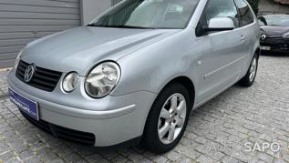 Volkswagen Polo de 2004