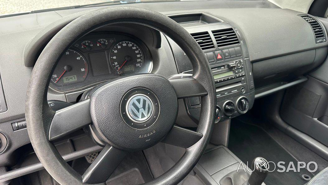 Volkswagen Polo de 2004