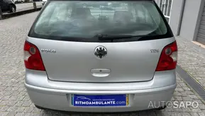 Volkswagen Polo de 2004