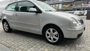 Volkswagen Polo de 2004