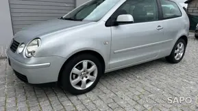 Volkswagen Polo de 2004