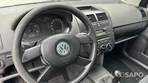 Volkswagen Polo de 2004