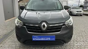 Renault Kangoo de 2022