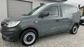 Renault Kangoo de 2022