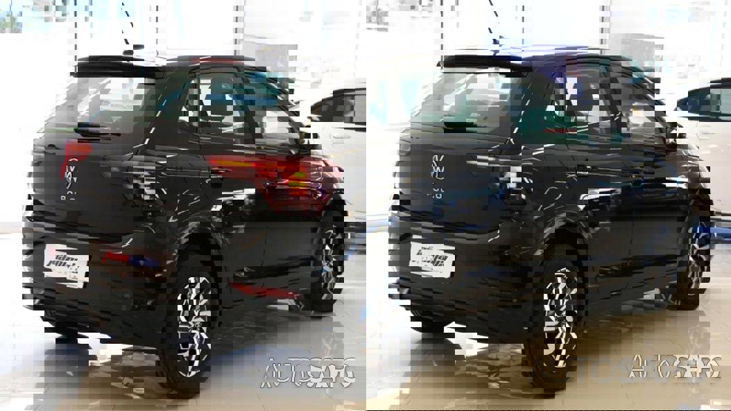 Volkswagen Polo 1.0 TSI Life de 2023