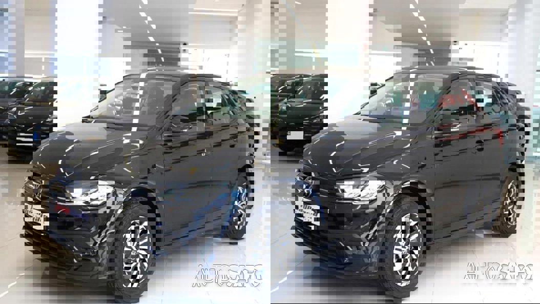 Volkswagen Polo 1.0 TSI Life de 2023