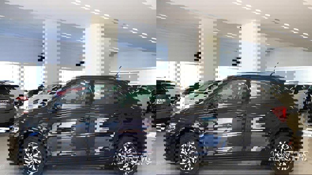 Volkswagen Polo 1.0 TSI Life de 2023