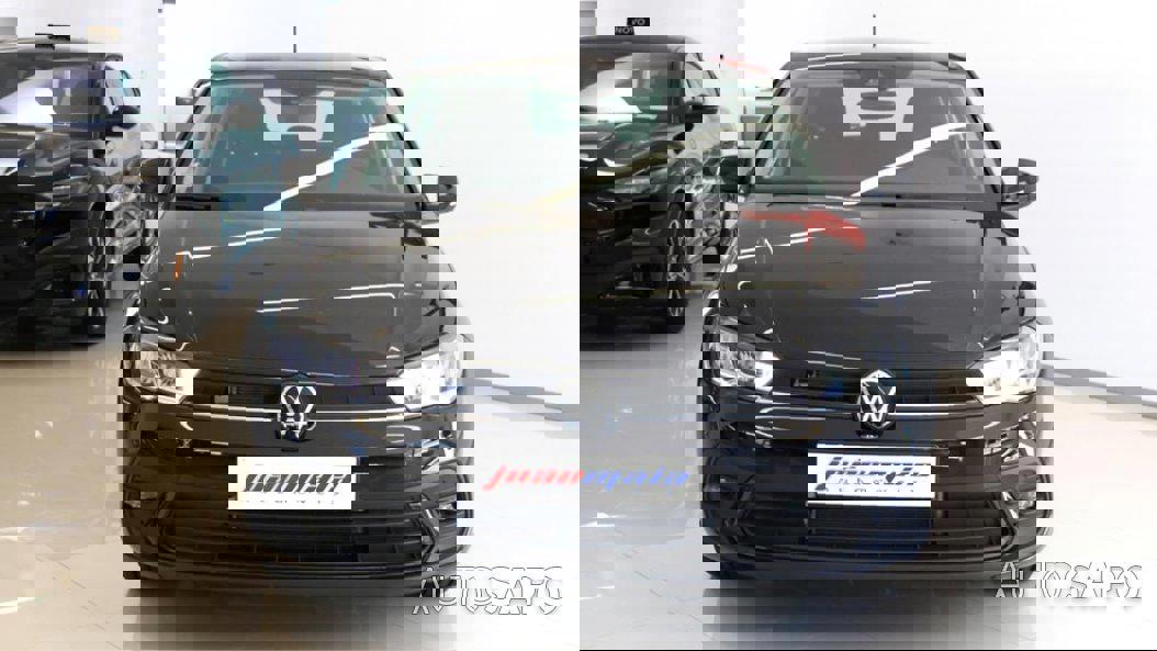 Volkswagen Polo 1.0 TSI Life de 2023