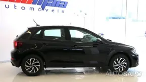 Volkswagen Polo 1.0 TSI Life de 2023