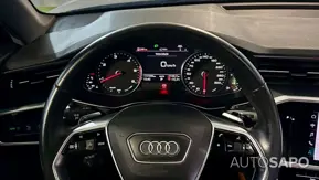 Audi A6 de 2020