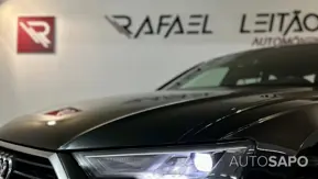 Audi A6 de 2020