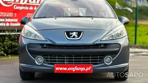 Peugeot 207 1.4 HDi Urban de 2008