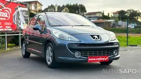 Peugeot 207 1.4 HDi Urban de 2008