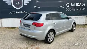 Audi A3 de 2013