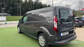 Ford Transit Connect de 2015