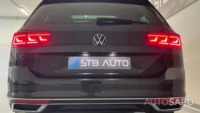 Volkswagen Passat 1.4 TSI GTE Plug-in de 2020