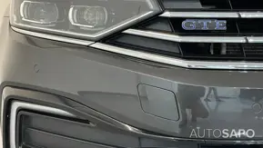 Volkswagen Passat 1.4 TSI GTE Plug-in de 2020