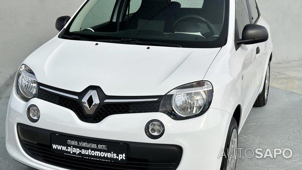 Renault Twingo 1.0 SCe Dynamique de 2019