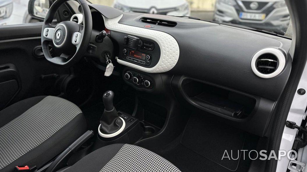 Renault Twingo 1.0 SCe Dynamique de 2019