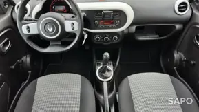 Renault Twingo 1.0 SCe Dynamique de 2019