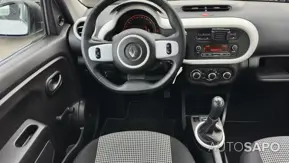 Renault Twingo 1.0 SCe Dynamique de 2019