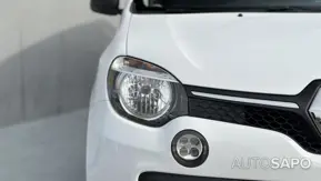 Renault Twingo 1.0 SCe Dynamique de 2019