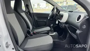 Renault Twingo 1.0 SCe Dynamique de 2019