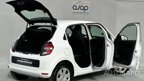 Renault Twingo 1.0 SCe Dynamique de 2019