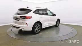 Ford Kuga de 2020