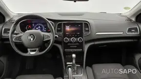 Renault Mégane de 2020