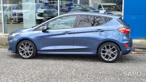 Ford Fiesta 1.0 EcoBoost MHEV ST-Line de 2023