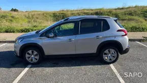 Peugeot 2008 1.2 PureTech Signature de 2019