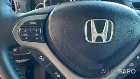Honda Accord de 2010