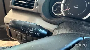 Honda Accord de 2010